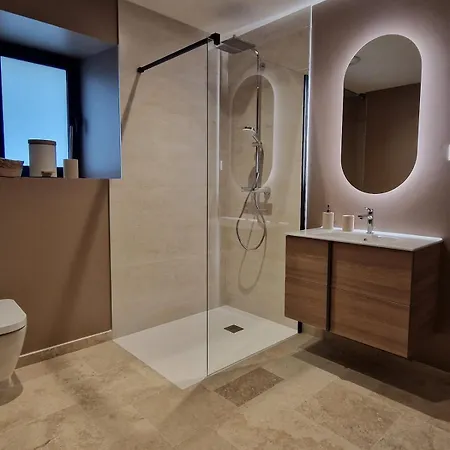 La Grange Du Peuch, 10 Personnes Prázdninový dům