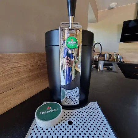 La Grange Du Peuch, 10 Personnes Coly-Saint-Amand